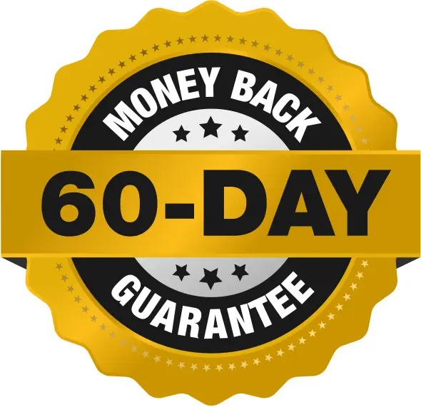 Money Back Guarantee of slimleaf