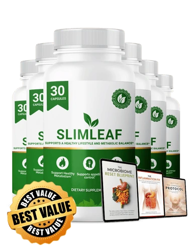 Slimleaf best value offer